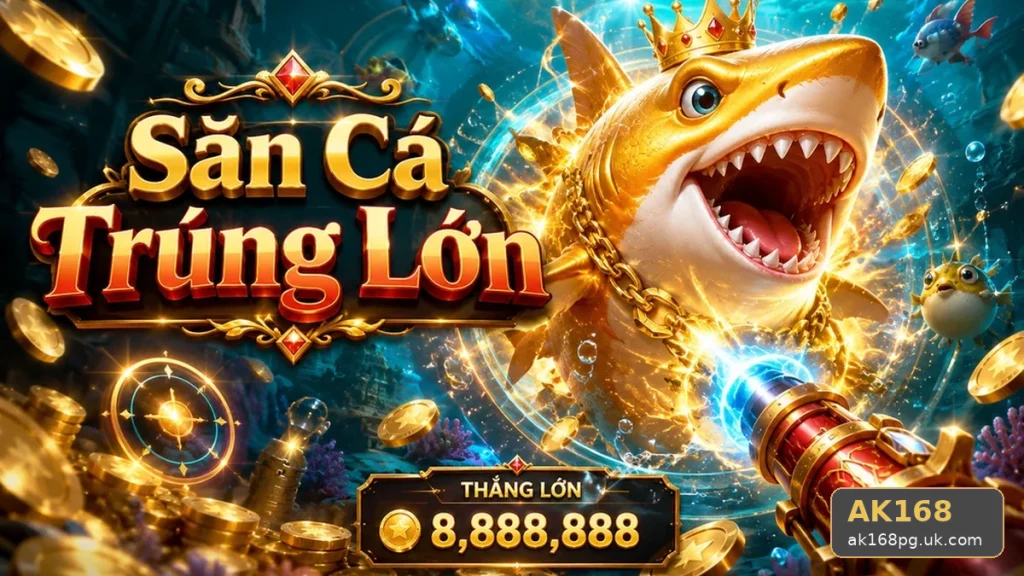 Bắn Cá AK168 Tại ak168pg.uk.com: Giải Thích Khái Niệm Và Thuật Ngữ Cốt Lõi Của Bắn Cá, Săn Thưởng Theo Quy Trình An Toàn