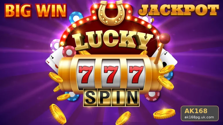 Hướng Dẫn Người Mới Kiểm Tra Giao Diện Casino AK168 Và Thông Tin Quan Trọng Theo Quy Trình An Toàn Tại ak168pg.uk.com