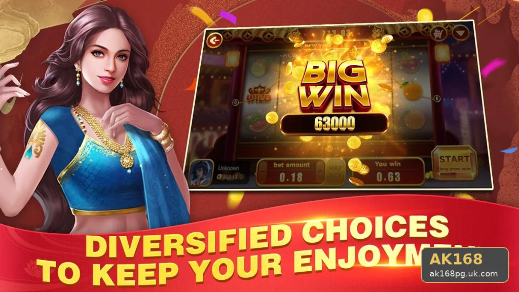 Casino AK168 Tại ak168pg.uk.com: Phân Tích Dữ Kiện, Rủi Ro Và Giới Hạn Ngân Sách Khi Tìm Hiểu Casino Theo Quy Trình An Toàn