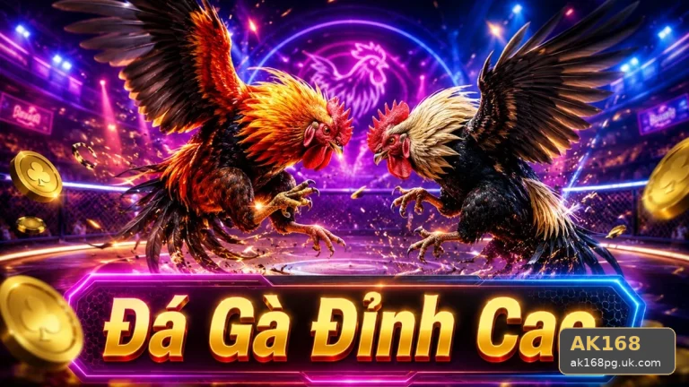 Đá Gà AK168 Tại ak168pg.uk.com: Lập Kế Hoạch Thời Gian, Ngân Sách Và Lịch Sử Sử Dụng Theo Quy Trình An Toàn