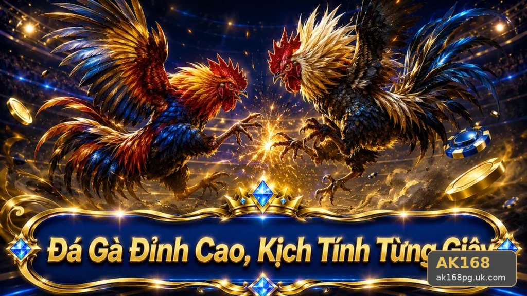 Giải Thích Khái Niệm Và Thuật Ngữ Cốt Lõi Của Đá Gà AK168 Theo Quy Trình An Toàn Khi Quản Lý Phiên Chơi Trực Tuyến Tại ak168pg.uk.com