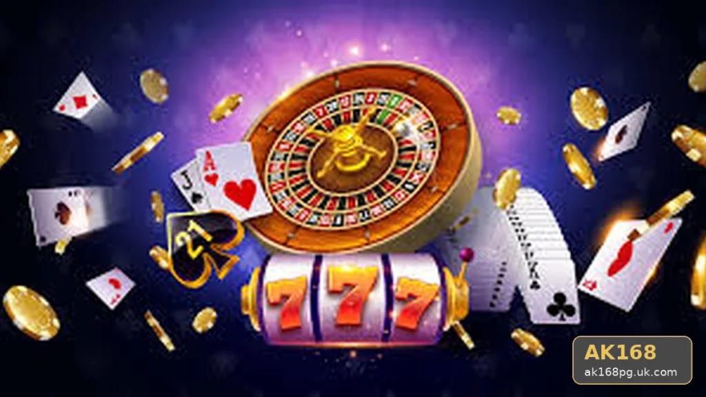 Đánh Giá Trải Nghiệm Điện Thoại Theo Quy Trình An Toàn Khi Chơi Game Bài AK168 Tại ak168pg.uk.com: Casino, Slot Và Quản Lý Ngân Sách