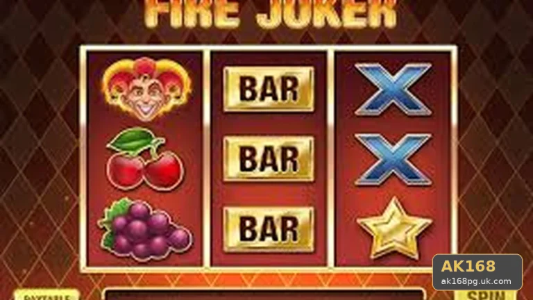 Game Bài AK168 Tại ak168pg.uk.com: Nhận Diện Lỗi Phổ Biến Và Cách Xử Lý Có Trách Nhiệm Qua Cảnh Casino, Slot Cùng Quản Lý Ngân Sách