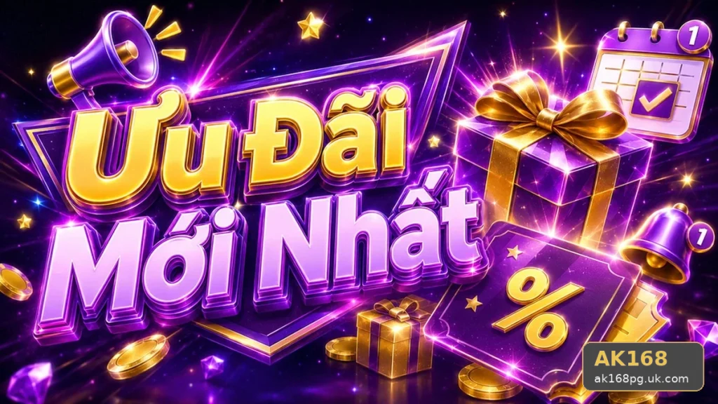 Xây Dựng Danh Sách Kiểm Tra Bảo Mật Trước Khi Đọc Tin Mới, Ưu Đãi Và Điều Kiện Khuyến Mãi AK168 Tại ak168pg.uk.com