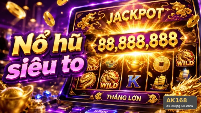 Đánh Giá Trải Nghiệm Điện Thoại Khi Chơi Nổ Hũ AK168 Theo Quy Trình An Toàn Tại ak168pg.uk.com