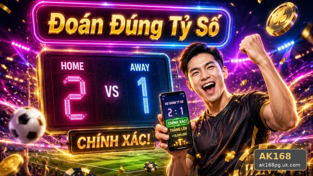 Thể Thao AK168 Tại ak168pg.uk.com: Tổng Hợp Câu Hỏi Thực Tế Của Người Dùng Trưởng Thành Về Phân Tích Tỷ Số Trận Đấu Theo Quy Trình An Toàn