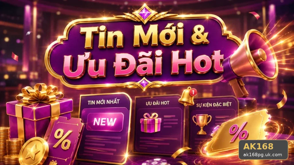 Giải Thích Khái Niệm Và Thuật Ngữ Cốt Lõi Của Tin Tức AK168 Theo Quy Trình An Toàn: Ưu Đãi, Điều Kiện Khuyến Mãi Tại ak168pg.uk.com