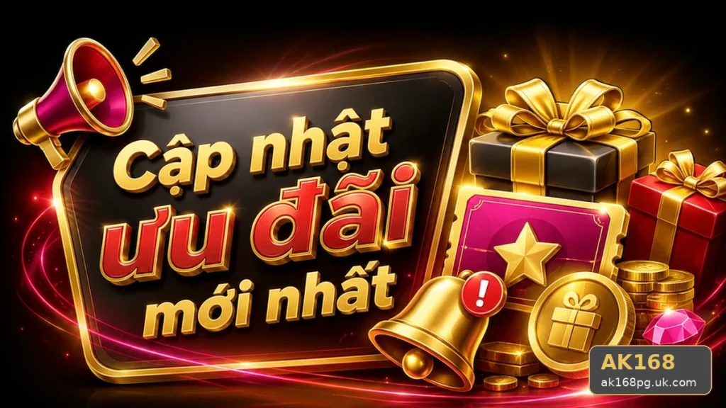 Phân Tích Dữ Kiện, Rủi Ro Và Giới Hạn Ngân Sách Khi Đọc Tin Tức AK168: Ưu Đãi, Điều Kiện Khuyến Mãi Tại ak168pg.uk.com