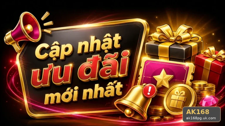 Phân Tích Dữ Kiện, Rủi Ro Và Giới Hạn Ngân Sách Khi Đọc Tin Tức AK168: Ưu Đãi, Điều Kiện Khuyến Mãi Tại ak168pg.uk.com