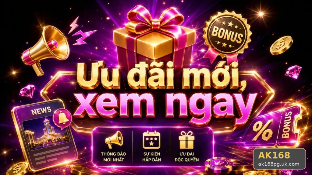Giải Thích Biểu Tượng, Tính Năng Và Quy Trình Thường Gặp Của Tin Tức AK168 Theo Quy Trình An Toàn Tại ak168pg.uk.com