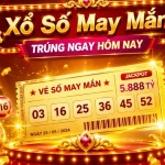 Xổ Số AK168 Tại ak168pg.uk.com: Nhận Diện Lỗi Phổ Biến Và Cách Xử Lý Có Trách Nhiệm Khi Kiểm Tra Vé Số, Kết Quả Theo Quy Trình An Toàn